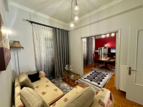 Bratis House Athens